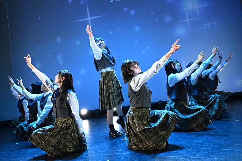 僕が見たかった青空の雲組、初の単独公演を開催！