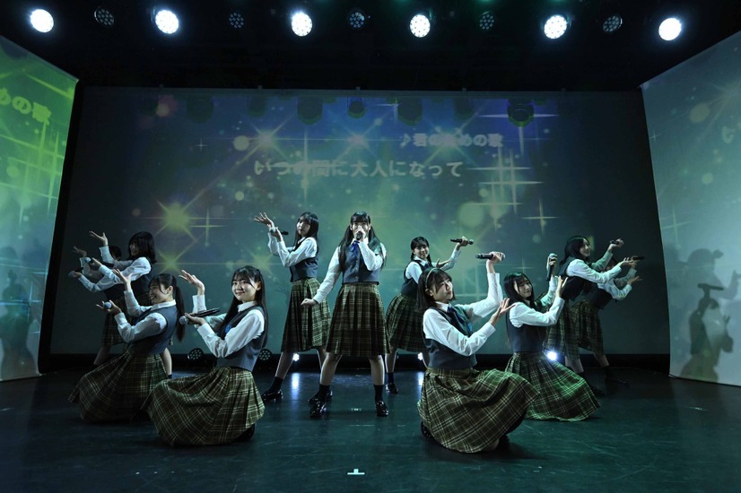 僕が見たかった青空の雲組、初の単独公演を開催！