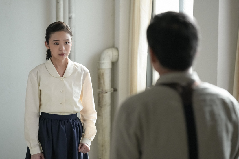 『ブギウギ』第75話　（ｃ）NHK