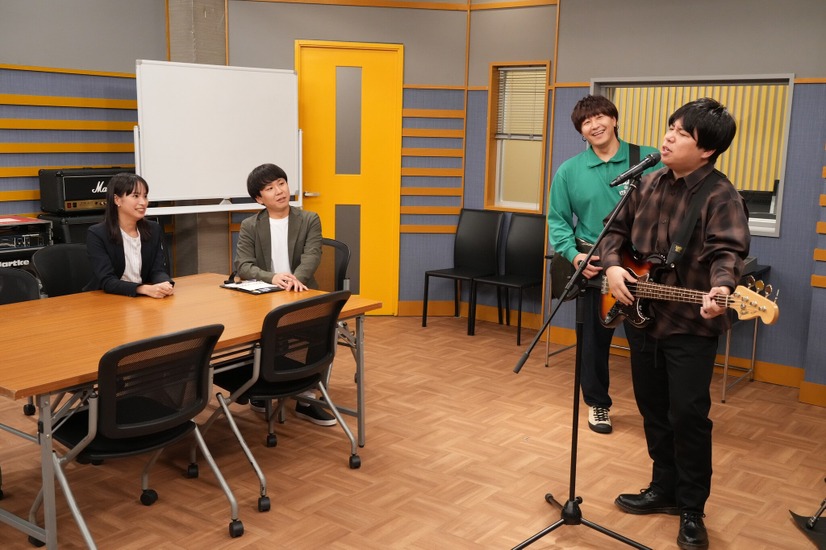 （C）フジテレビ