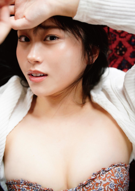 【ＳＴＲｉＫＥ！デジタル写真集】大白桃子　君は太陽。