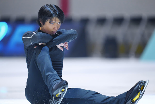 発売延期となっていた『y 羽生結弦写真集』が2月7日発売