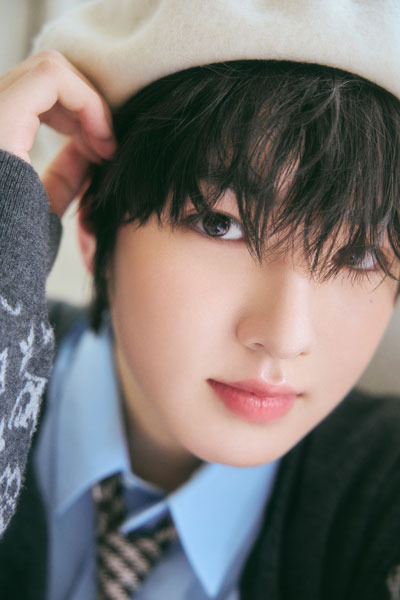 NCT WISH、Japan 1st SINGLE「WISH」発売！“夢の舞台”東京ドームでパフォーマンス初披露