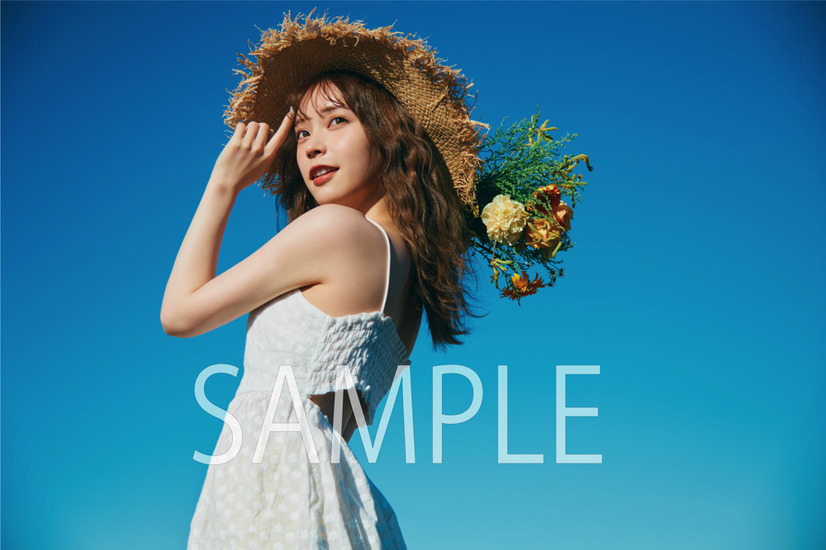 特典カット（HMV、ローソン）