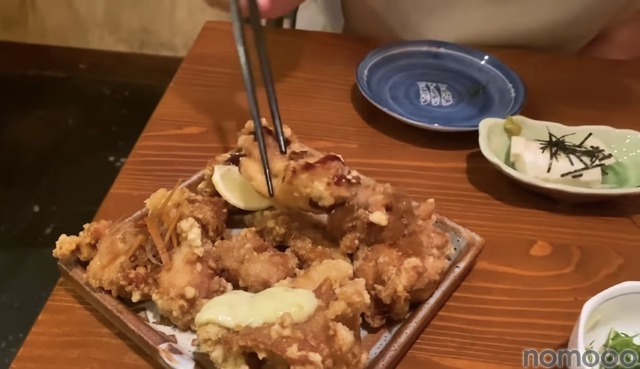 【動画あり】衝撃の唐揚げ48種類！？吉祥寺「鶏唐 やまをんち」に行ってきた