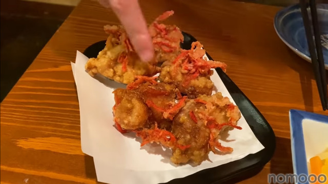 【動画あり】衝撃の唐揚げ48種類！？吉祥寺「鶏唐 やまをんち」に行ってきた