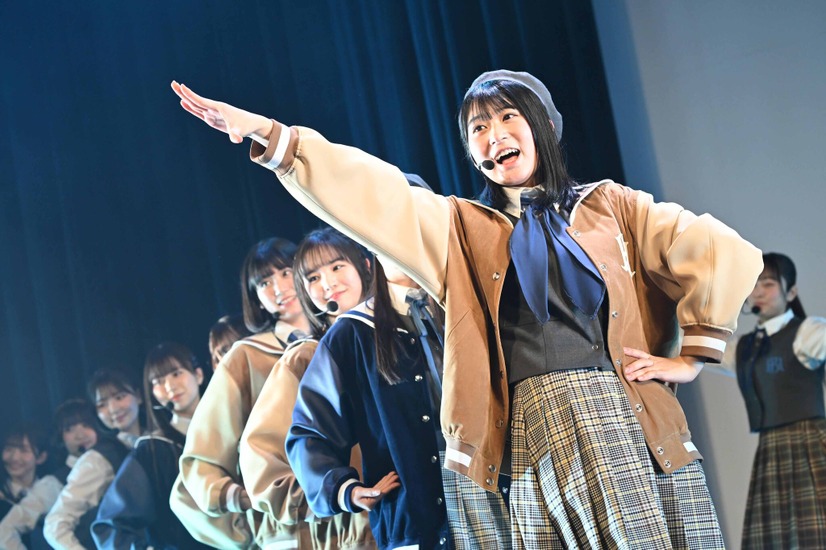 僕が見たかった青空がファンミーティング！初パフォーマンスの楽曲も