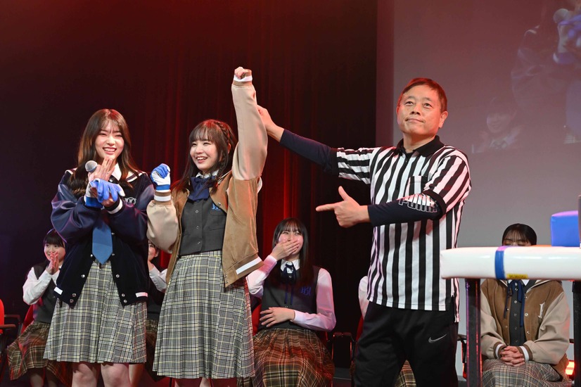 僕が見たかった青空がファンミーティング！初パフォーマンスの楽曲も