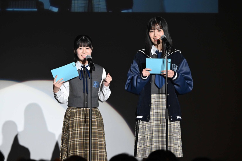 僕が見たかった青空がファンミーティング！初パフォーマンスの楽曲も