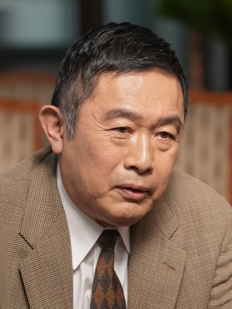 内藤剛志(c)NHK