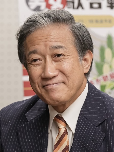 遠山俊也(c)NHK
