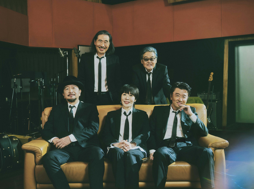 サザン、「茅ヶ崎ライブ2023」より「涙のキッス」ライブ映像が先行公開