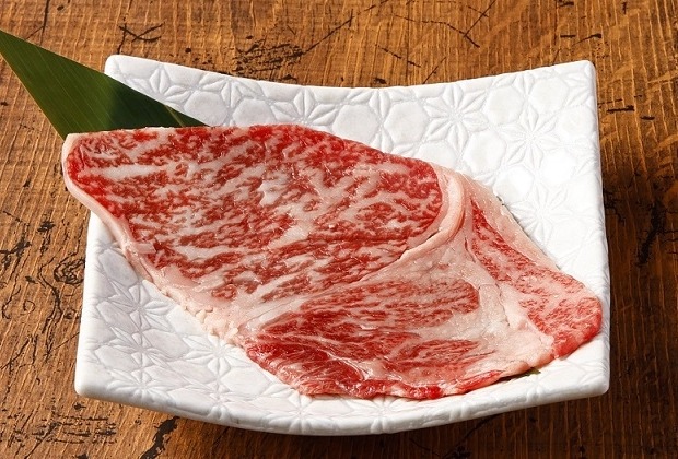 「薩摩牛」リブロース