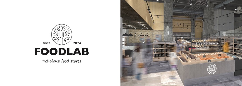 FOODLAB MINIE BASE