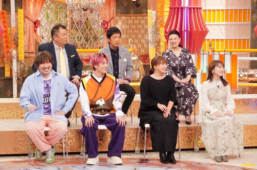 （C）フジテレビ