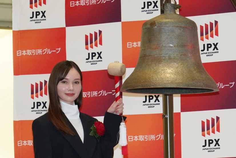 マーシュ彩【写真：竹内みちまろ】