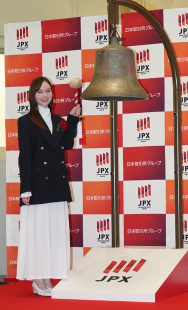 マーシュ彩【写真：竹内みちまろ】