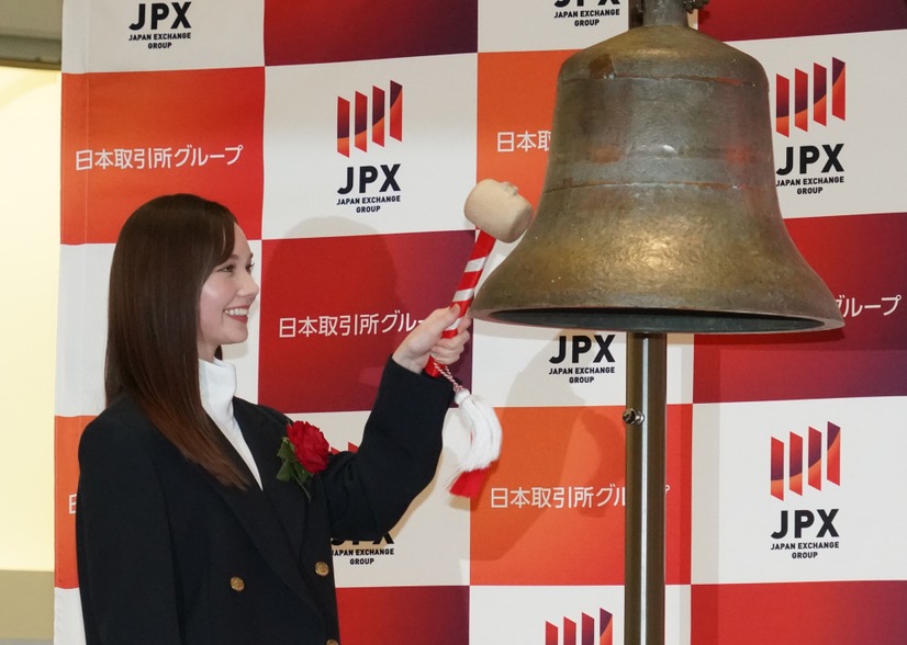マーシュ彩【写真：竹内みちまろ】