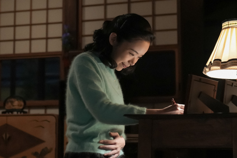 『ブギウギ』第80話 (c)NHK