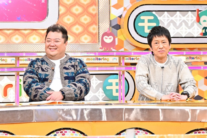 （C）TBS