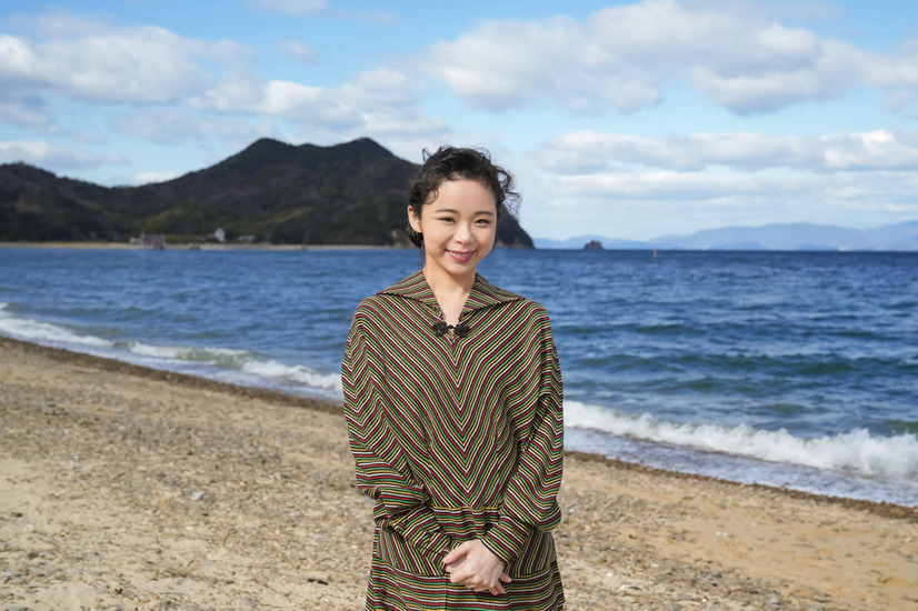 （C）NHK