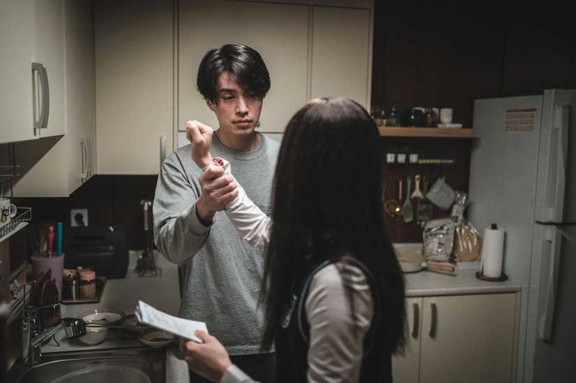 『殺し屋たちの店』ディズニープラス スターで1月17日(水)より独占配信開始（全8話／毎週水曜日2話ずつ配信）(c) 2024 Disney and its related entities