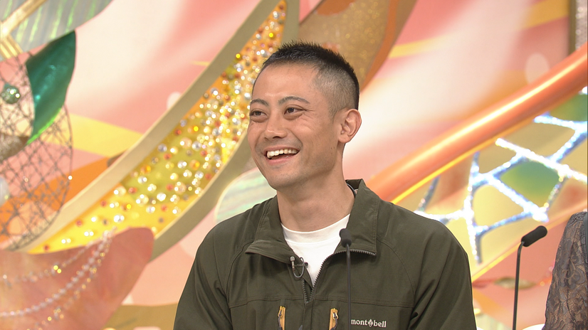 （C）ABCテレビ
