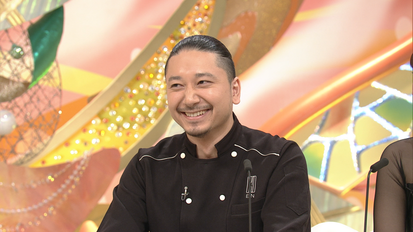 （C）ABCテレビ