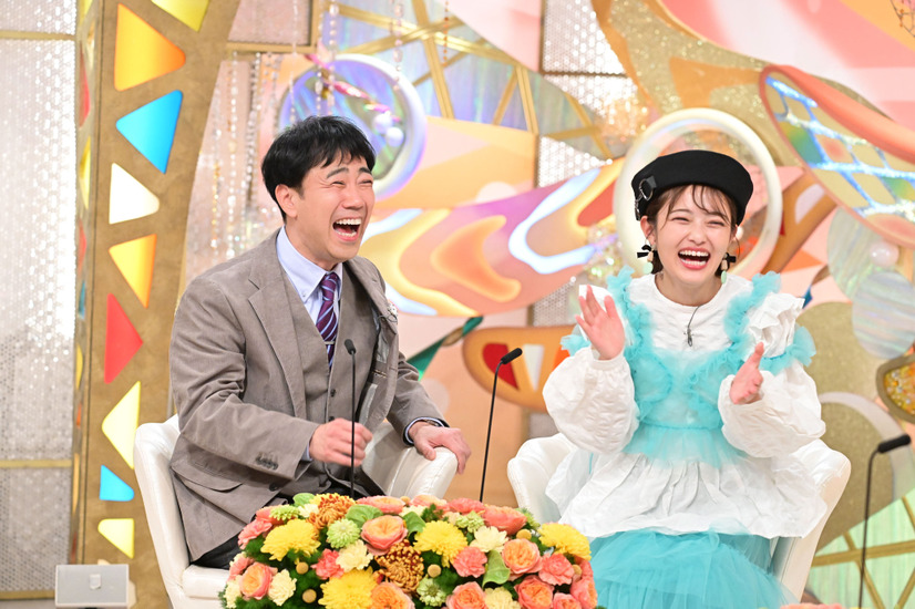 （C）ABCテレビ