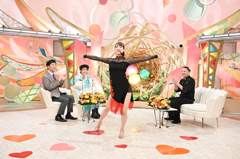 （C）ABCテレビ