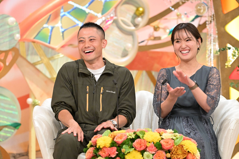 （C）ABCテレビ