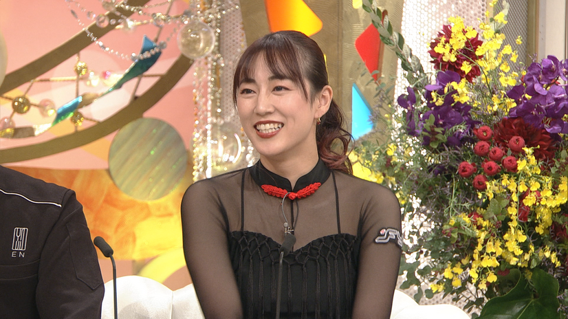 （C）ABCテレビ