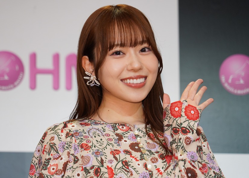 伊達さゆり【写真：竹内みちまろ】