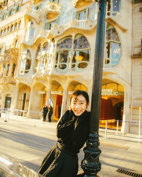「WANDERLUST」