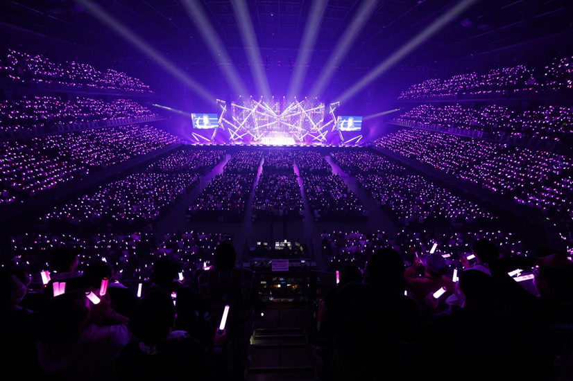 乃木坂46「34thSG アンダーライブ」