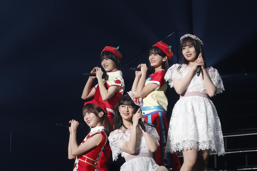 乃木坂46「34thSG アンダーライブ」