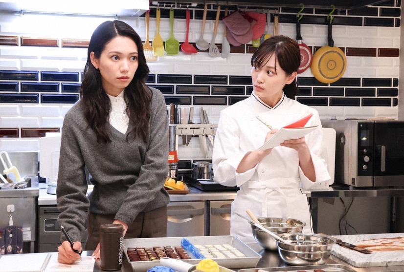 （C）TBS