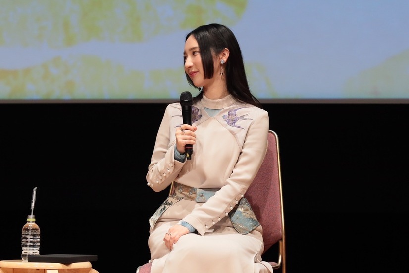 （C）NHK