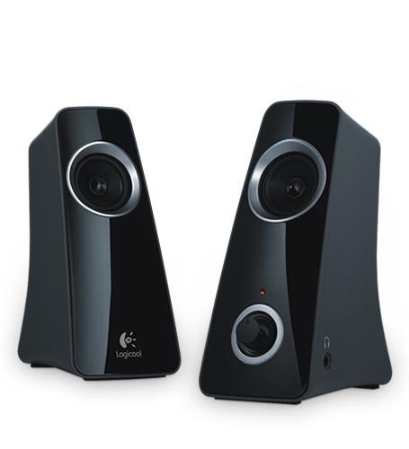 Speaker System Z320