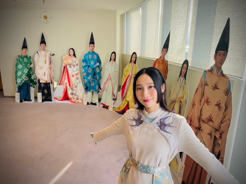 （C）NHK