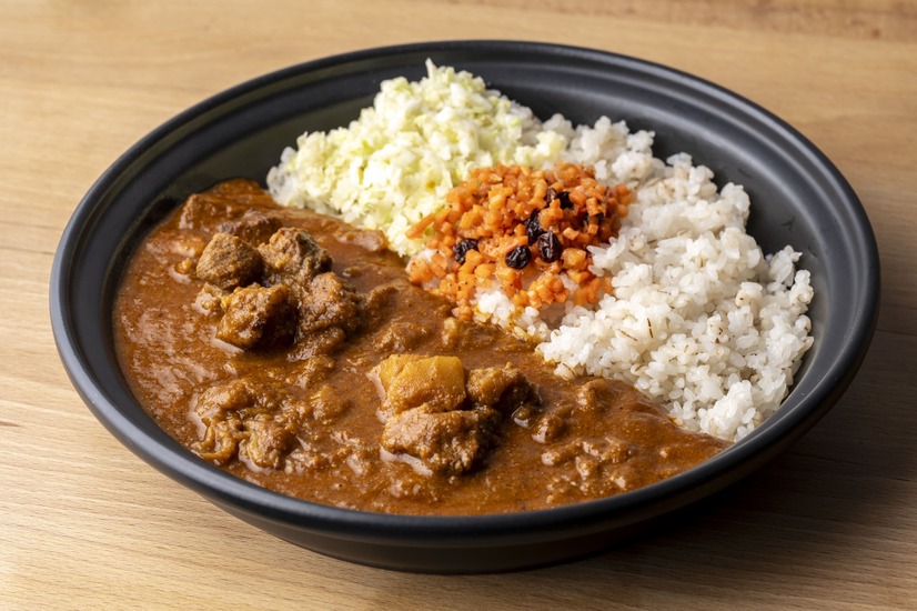 TMCビーフカリーTOKYO MIX CURRY939円
