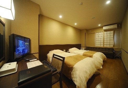 客室
