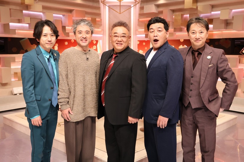 （C）フジテレビ