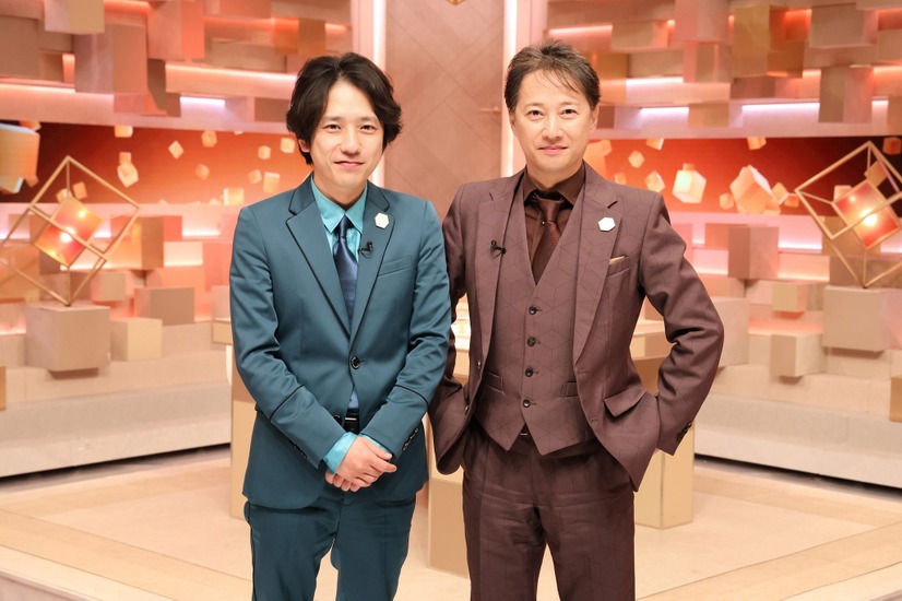 （C）フジテレビ