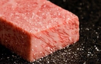 「銀座のステーキ」銀座テラス店
