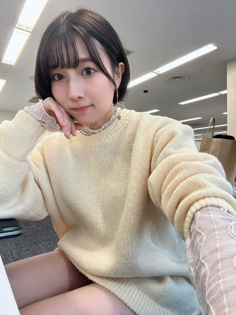 安部若菜（写真は安部若菜の公式Xより）※所属事務所より掲載許諾をいただいています