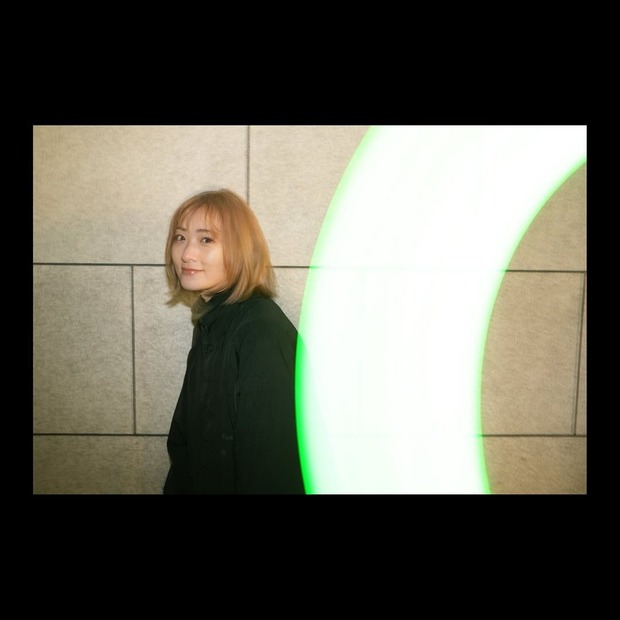 生駒里奈（写真は生駒里奈の公式インスタグラムより）※所属事務所より掲載許諾をいただいています