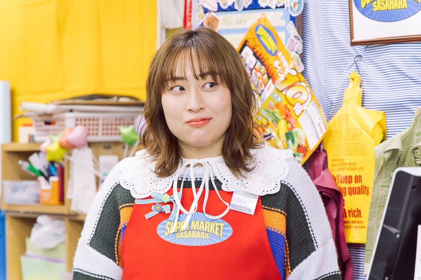 （C）TBS