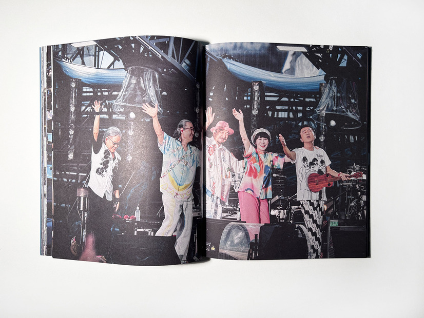 サザンオールスターズ『茅ヶ崎ライブ2023』BD&DVD完全生産限定盤にSP写真集が同梱