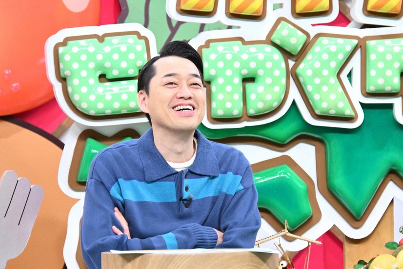 （C）TBS